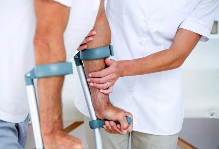 تأثیر فیزیوتراپی در بهبود دردهای مزمن